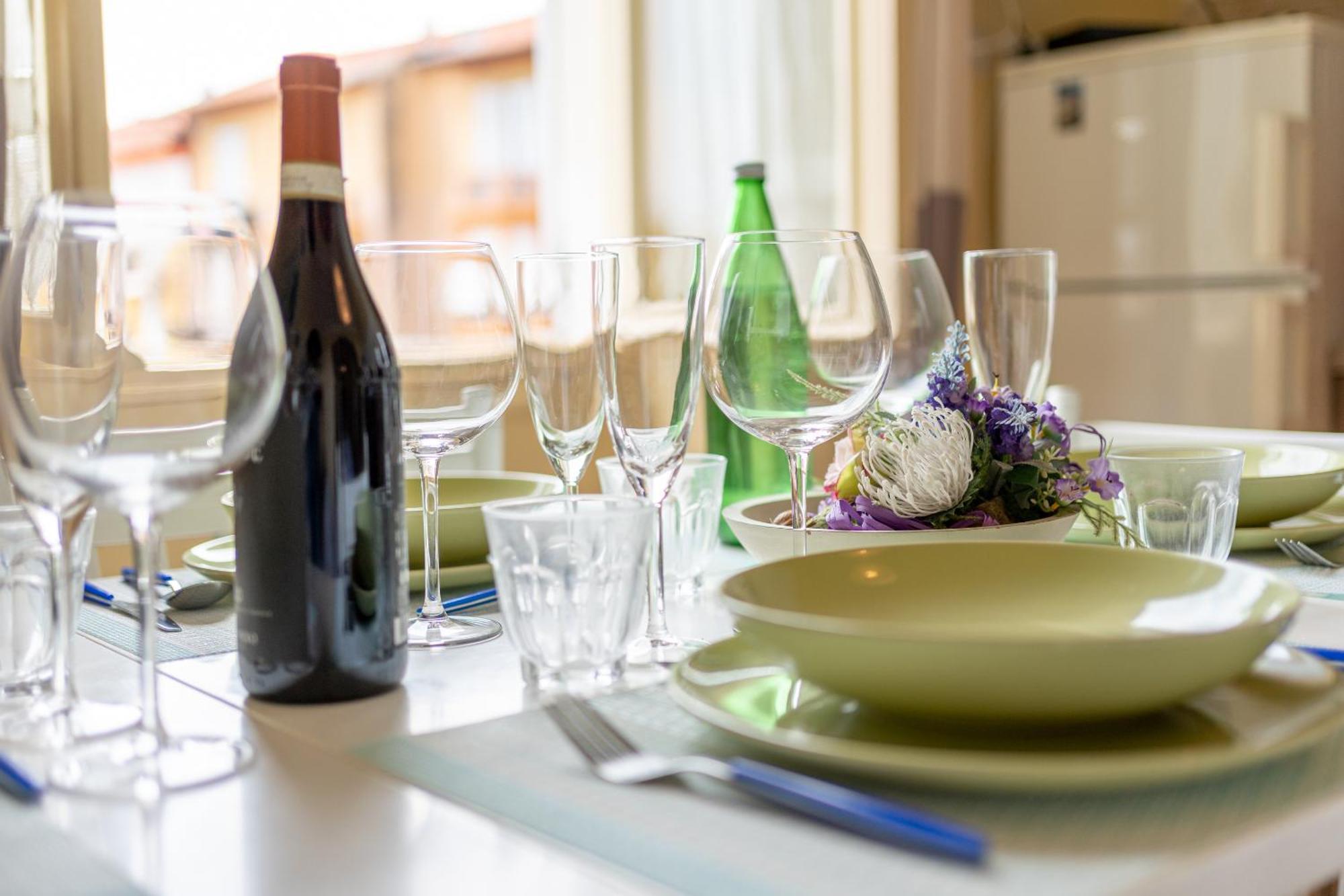 Appartement Solo A *