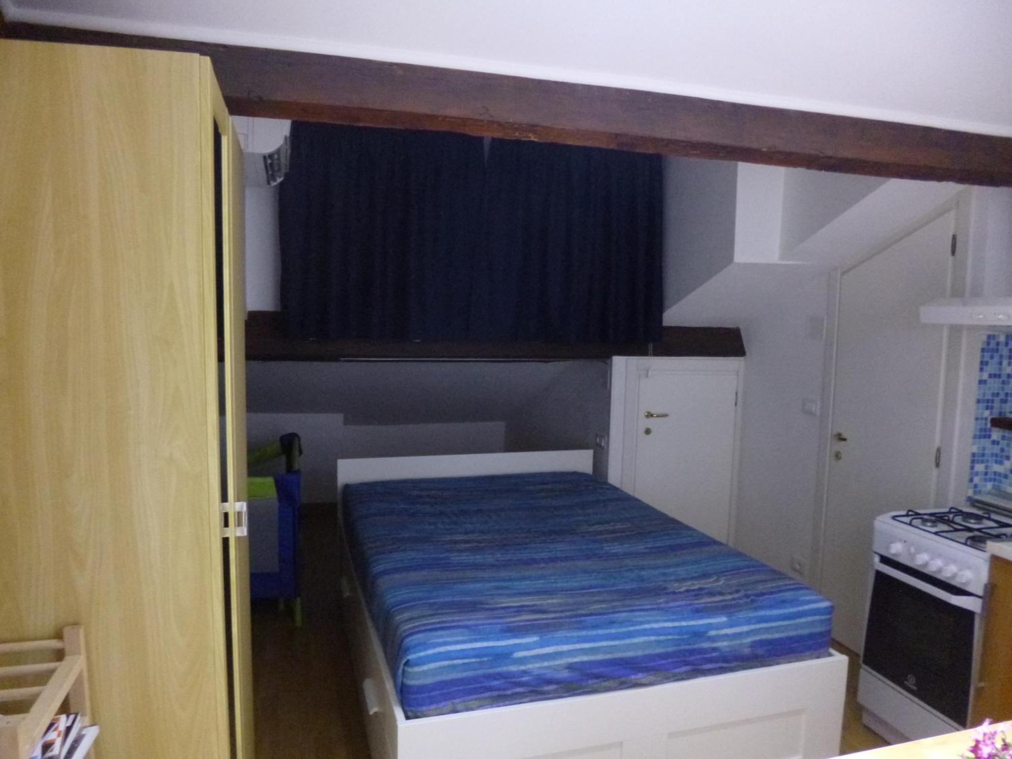 Appartement Solo A San Remo