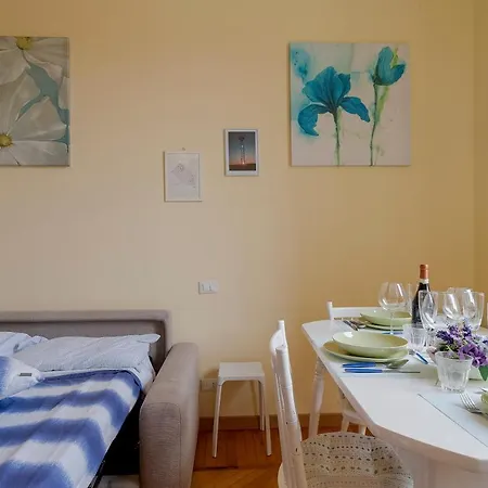 Solo A Sanremo Apartment Exterior photo