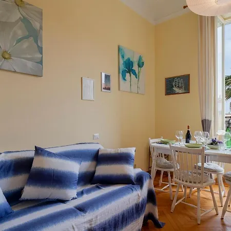 Solo A Sanremo Apartment Exterior photo