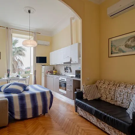 Solo A Sanremo Apartment Exterior photo