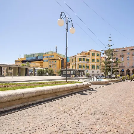 Solo A Sanremo Apartment Exterior photo