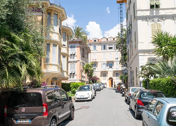 Solo A Sanremo