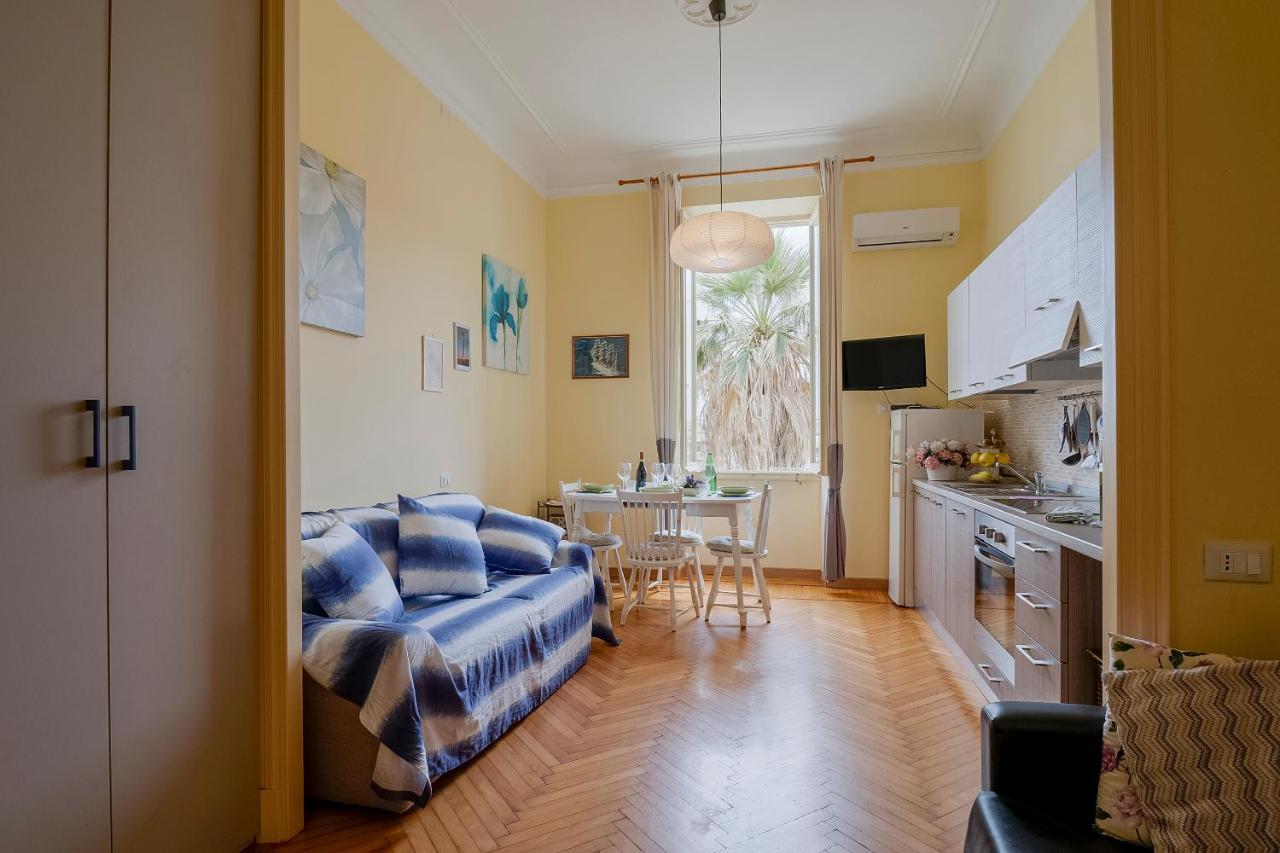 Apartment Solo A Sanremo