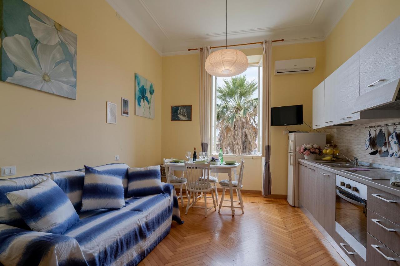 Apartment Solo A *