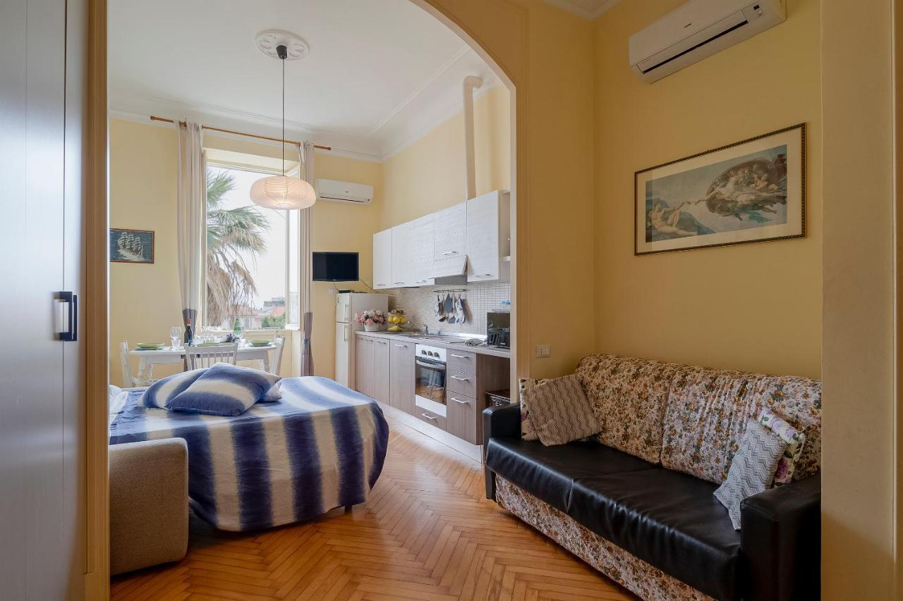 Solo A Apartment