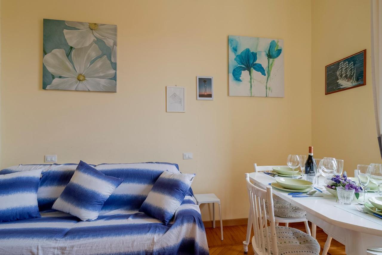 Apartment Solo A