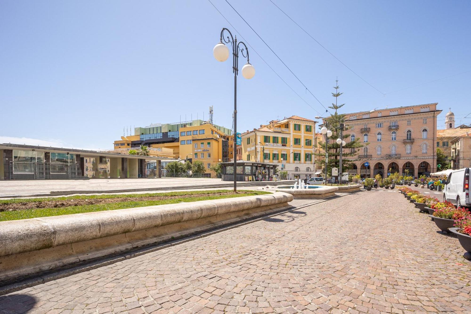 Solo A Sanremo