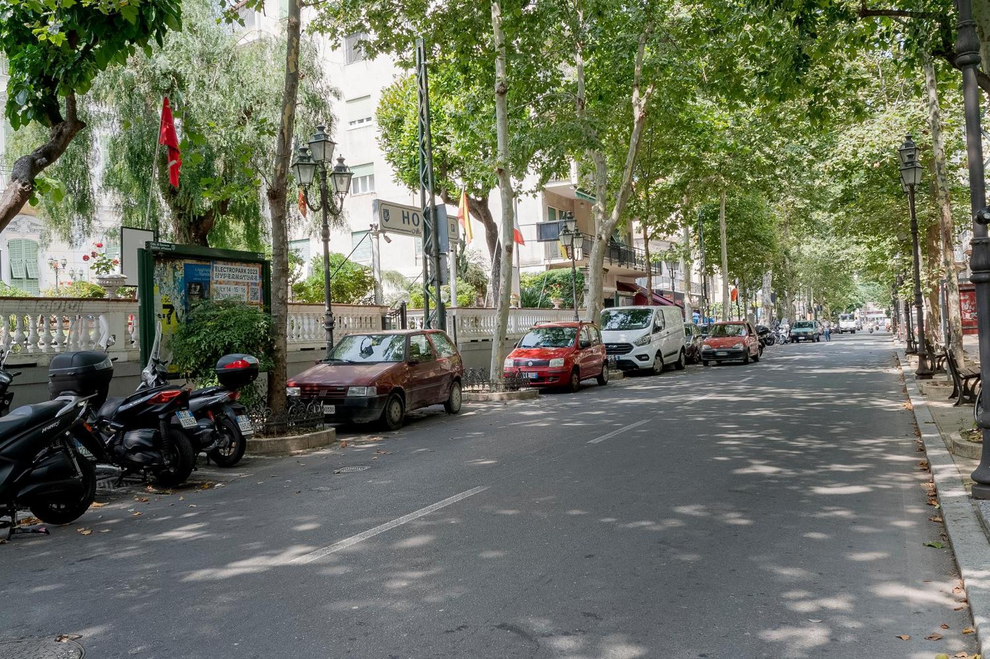 Solo A Sanremo