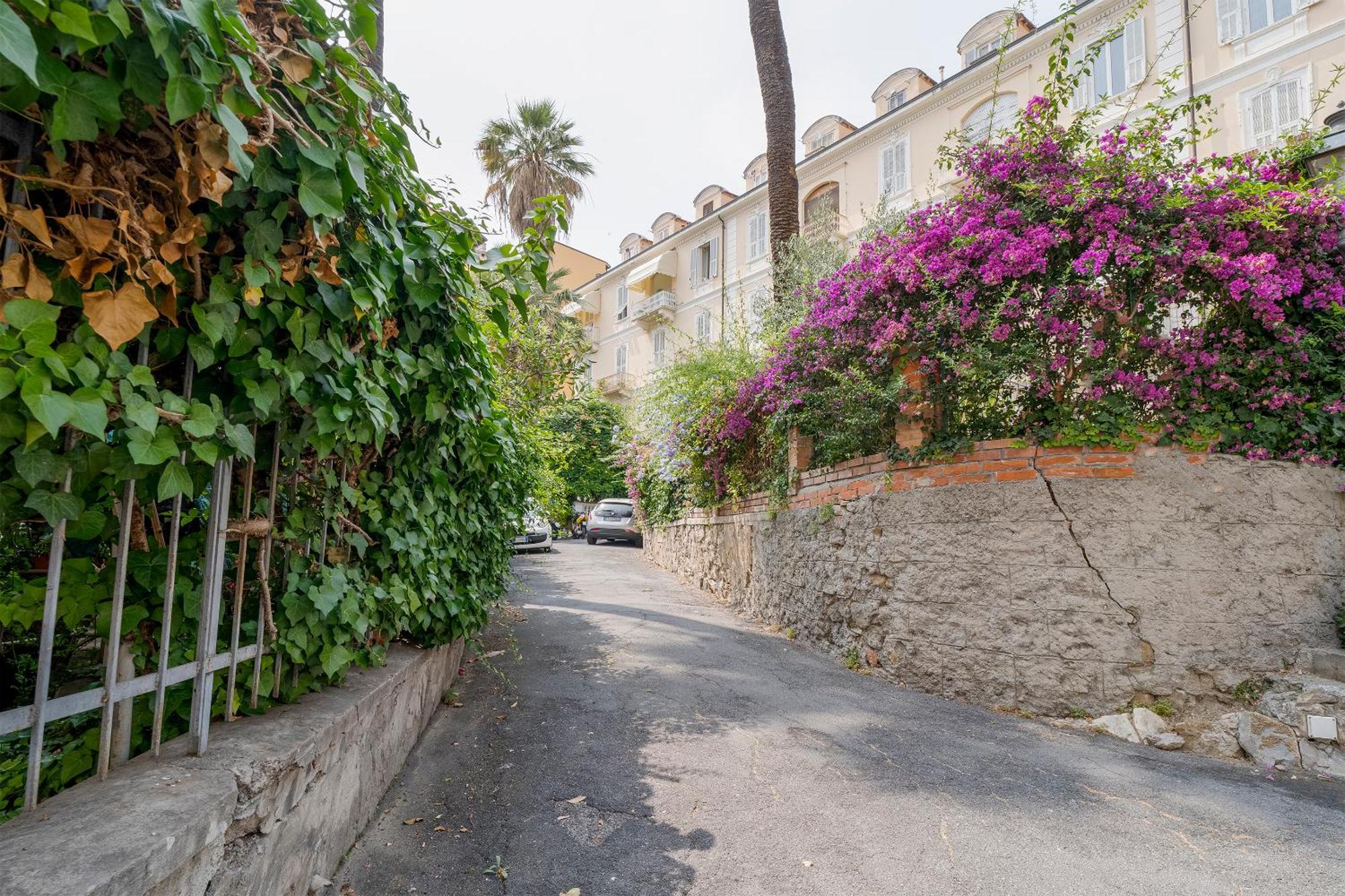 Apartment Solo A Sanremo