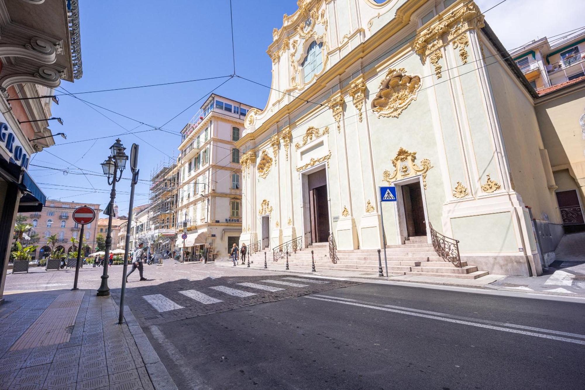 Solo A Sanremo