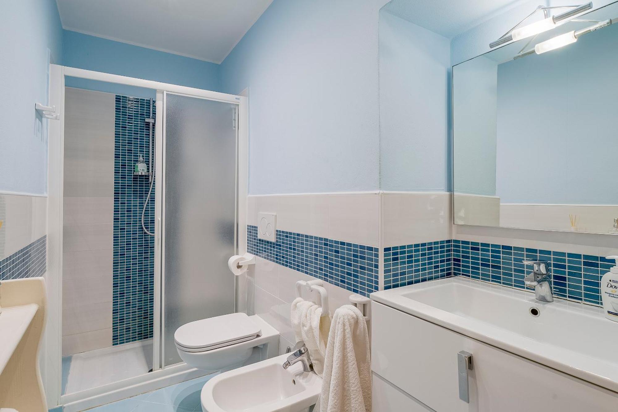 Solo A Apartment Sanremo