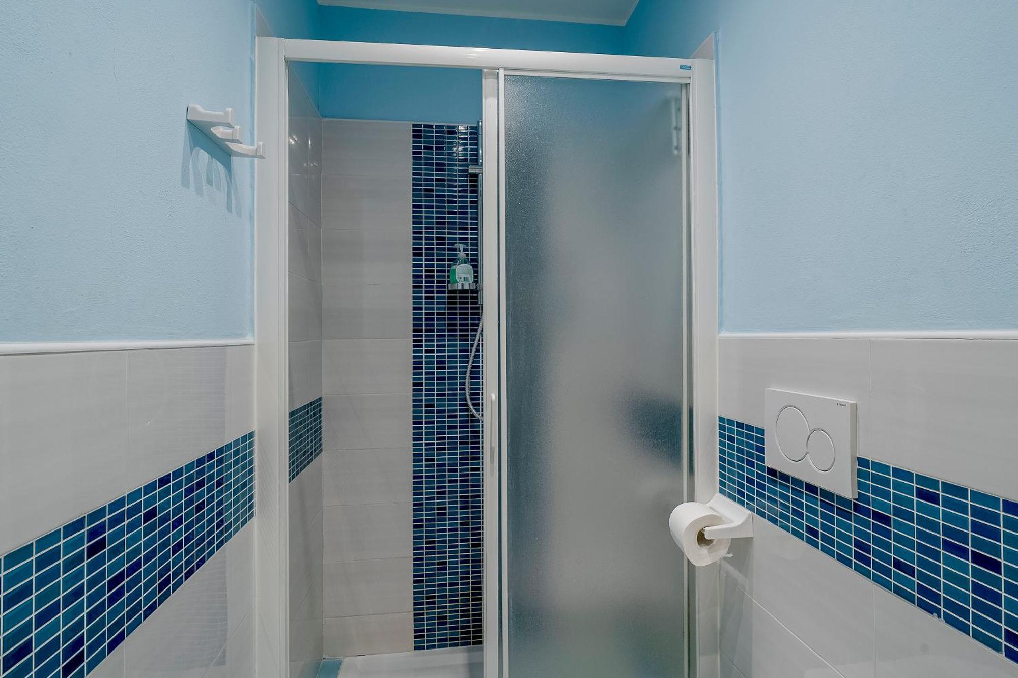 Solo A Apartment