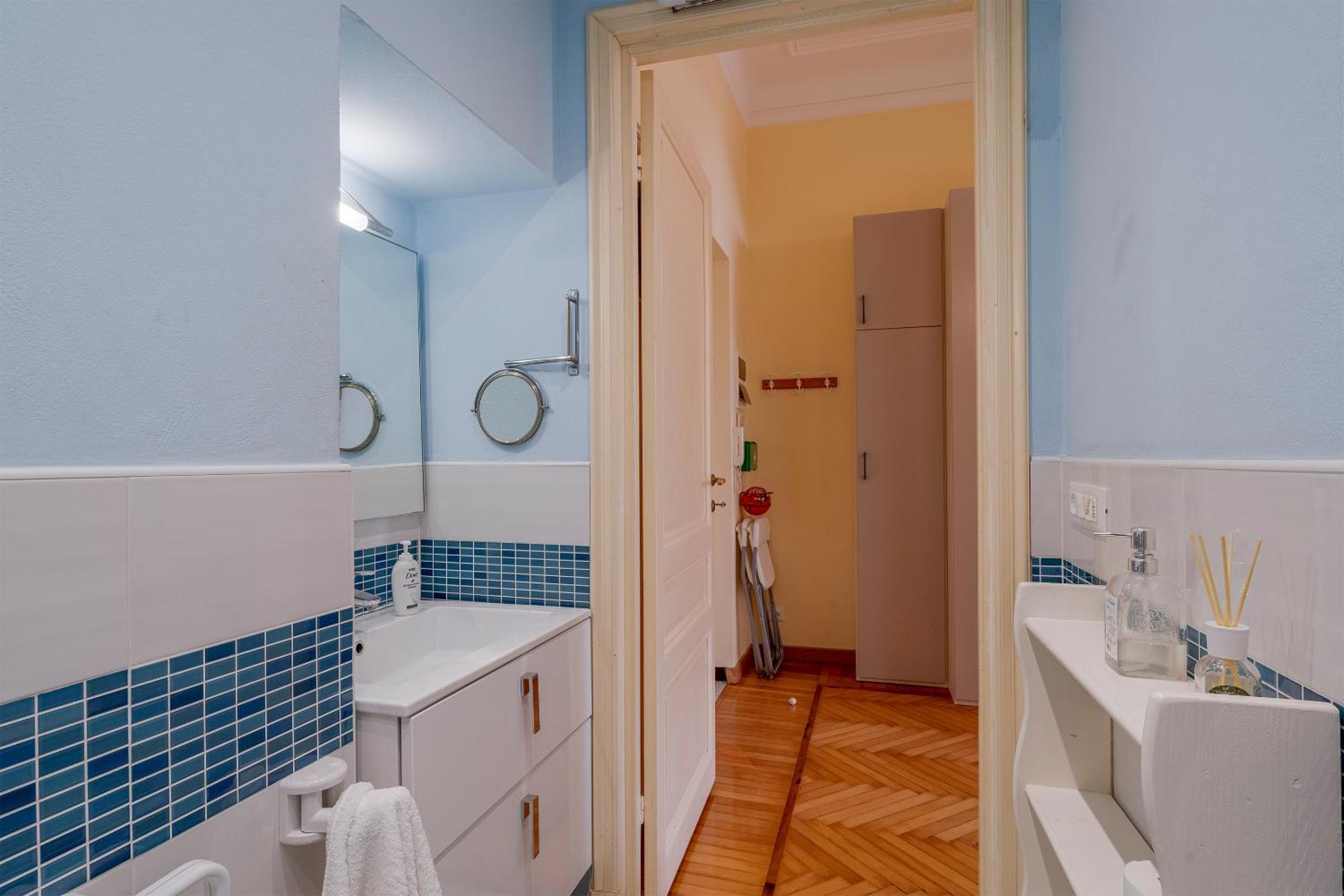 Apartment Solo A Sanremo