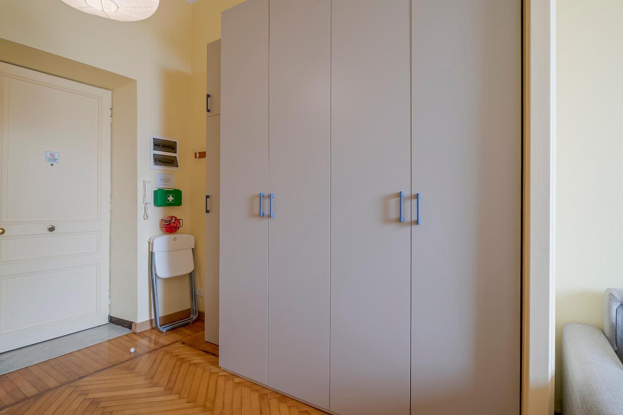 Apartment Solo A Sanremo