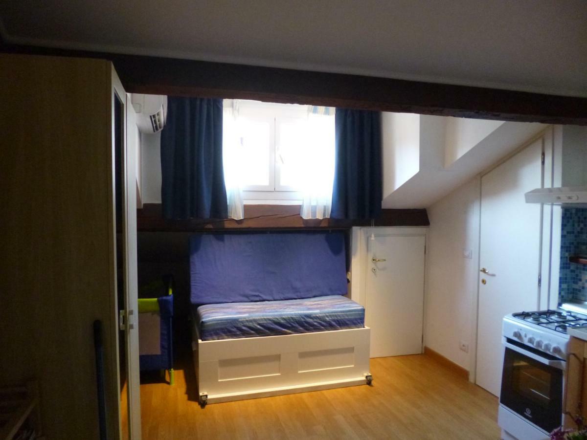 Apartment Solo A