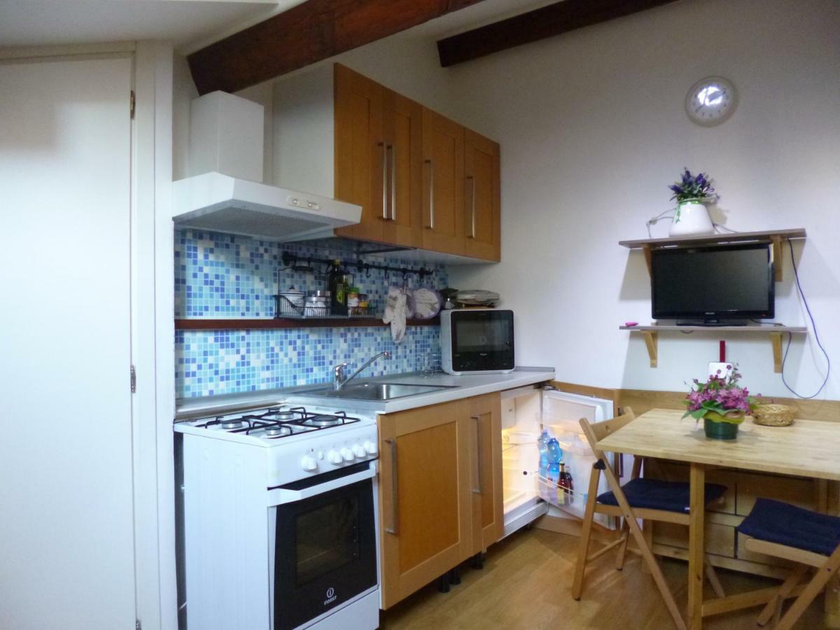 Apartment Solo A